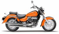 GV 125C Aquila TTC